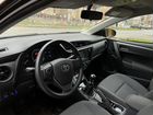 Toyota Corolla 1.6 МТ, 2017, 53 000 км объявление продам