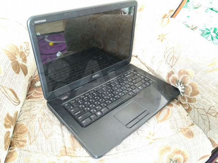 Dell insporion N5050