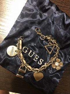 Браслет Guess