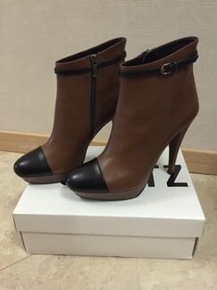 Ботильоны новые Италия