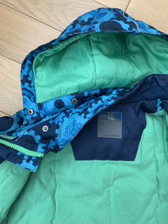 Куртка 92 Tokka Tribe