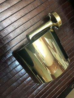 Tone Gold 917308-04-R Держатель туалетной бумаги