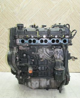 Двигатель Kia Carnival 2.9 дизель