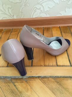 Туфли женские