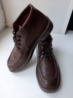 Полуботинки Kebo, производство Италии, б/у