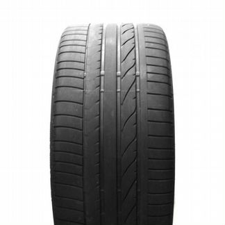 Летние шины Bridgestone Potenza RE050A 215/50 R17