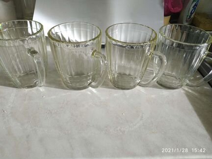 Кружка для пива