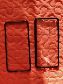 Чехол для Samsung s9 +