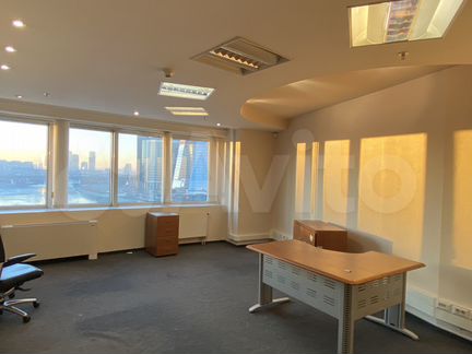 Офис, 439м² Башня 2000