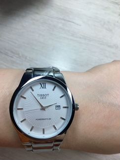Часы Tissot