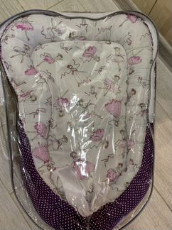 Кокон / позиционер