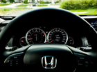 Honda Accord 2.4 AT, 2011, 118 900 км объявление продам