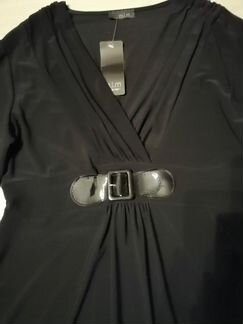 Платье новое праздничное, р. 48-50