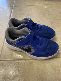 Кроссовки nike 2Y (34-35р)