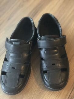 Сандали для мальчика