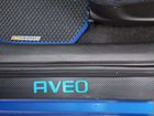 Chevrolet Aveo 1.6 AT, 2012, 155 945 км объявление продам
