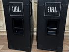 Акустические колонки JBL Model MR925 USA объявление продам