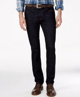 Новые джинсы Tommy Hilfiger оригинал