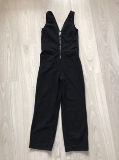 Комбинезон джинсы Zara xs