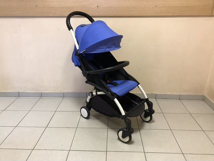 BabyZen Yoyo Plus в хорошем состоянии