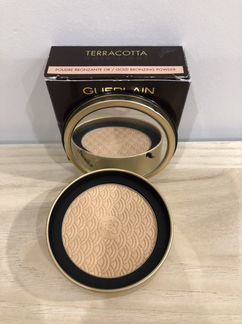 Пудра Guerlain