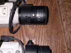 Камеры, аналог, для видеонаблюдения 12 вольт, без объявление продам