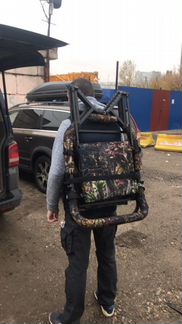 Лабаз самолаз в Москве