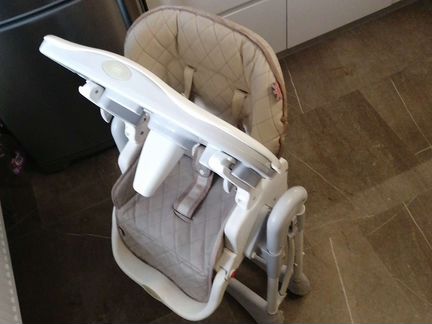 Стульчик детский