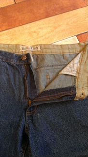 Life Limb Мужские джинсы рост 38(выше 200см) новые