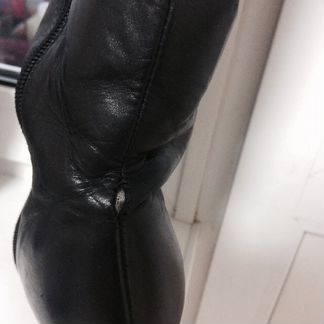 Carlo Pazolini сапоги зимние 36 р