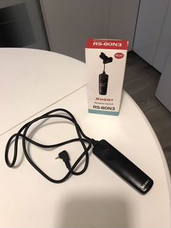 Пульт для фотоаппарата remote Switch