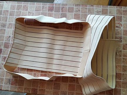 Корректор осанки