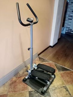 Тренажер степпер Raleigh fitness