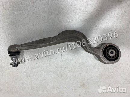 Рычаг подвески левый Mercedes Glc W253 coupe 2018