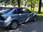 Ford Focus 1.8 МТ, 2004, 322 000 км