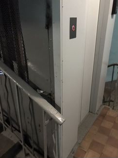 Ремонт лифтов, запчасти новые и бу