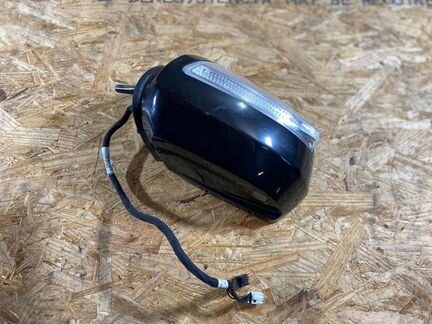 Зеркало наружное Mercedes-Benz GL-Класс X164 2008г