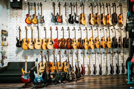 Ремень для Бас гитары Planet Waves 74T000