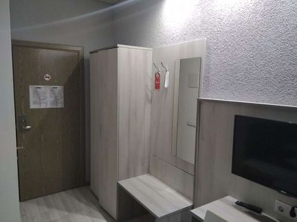 Квартира-студия, 18 м², 3/3 эт.