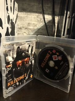 Killzone 2 PS3