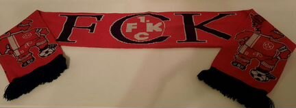 Шарф фк 