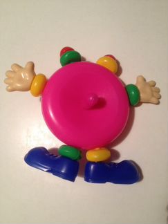 Прорезыватели, погремушки