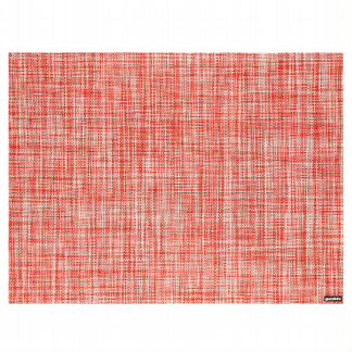 Коврик сервировочный Guzzini Tweed коралловый