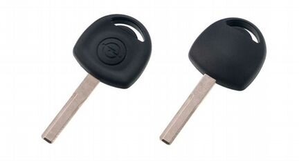 Ключ для Opel Frontera