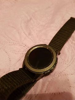 Galaxy watch 42 mm