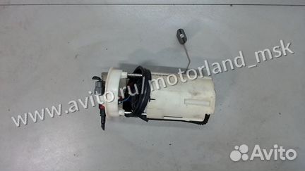 Насос топливный электрический Nissan Primera P12