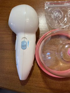Gezatone Vacu Beauty