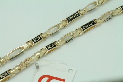 Золотая цепь