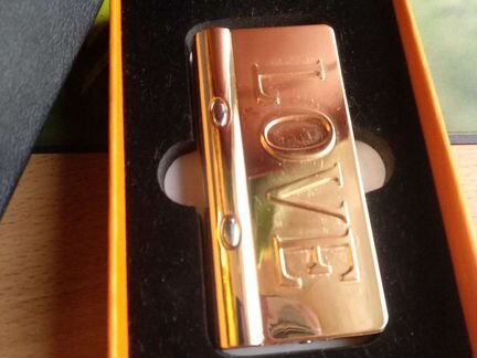 Зажигалка usb новый