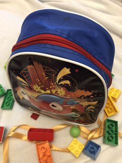 Рюкзак детский Stelz